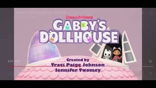 No Billy BamBam Lets Watch Gabbys Dollhouse [upl. by Ardiekal528]