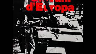 I Giovani DEuropa  RISORGI EUROPEO 1984 [upl. by Ruggiero]