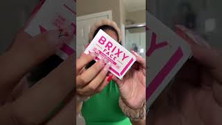 BRIXY Cleanser Bars [upl. by Sindee]