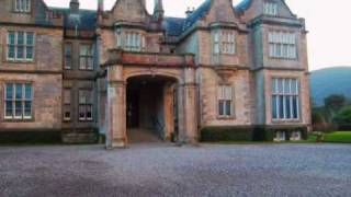 KillarneyMuckross House [upl. by Eadas]