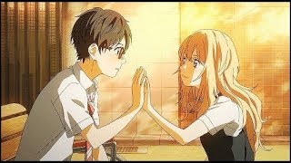 Your Lie In April AMV  Again [upl. by Nara]