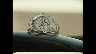 Rolex Certified PreOwned  Daytona [upl. by Malaspina]