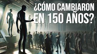 6000 Personas Fueron Enviadas A Colonizar Un Planeta Distante  Documental SciFi 4K  RYV [upl. by Bertie]