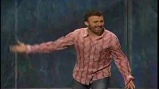 Tommy Tiernan Mass [upl. by Colbye]