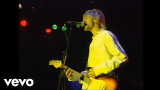 Nirvana  Smells Like Teen Spirit Live at Reading 1992 [upl. by Milan]