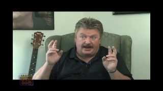 Joe Diffie  Inside Music Row 1321 [upl. by Prudence245]