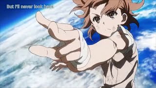 A Certain Scientific Railgun s Misaka fight scenes [upl. by Ulrika]