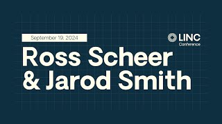 Ross Scheer amp Jarod Smith [upl. by Aay405]