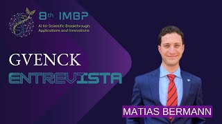 GVENCK entrevista Dr Matias Bermann [upl. by Anohsal572]