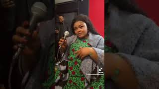 EUNICE MANYANGA cercle Belgique music delafoitv mission victoriatv1191 [upl. by Osbert293]