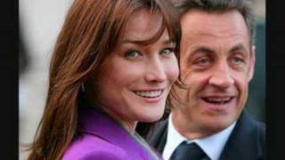 Carla Bruni  Ta Tienne [upl. by Aynotahs]