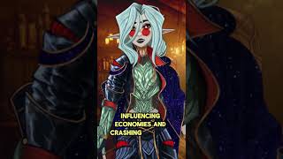 The Layers of Hell  Minauros vtuber dnd dnd5e [upl. by Latea]