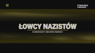 Łowcy nazistów odc 5  Franz Stangl [upl. by Darra227]