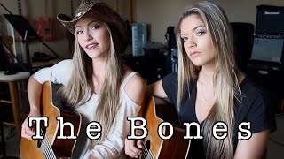 The Bones Maren Morris  Diamond Dixie COVER [upl. by Esinahs]