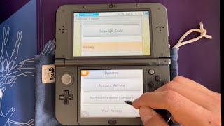 ReDownload Software for Nintendo 3DS amp Wii U [upl. by Badr]