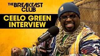 CeeLo Green On The Impact Of Losing Biggie Sticking To His Roots  The History Behind His Hits [upl. by Cuthbertson]