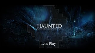 Lets Play  Haunted Memories 1 FR [upl. by Secor290]