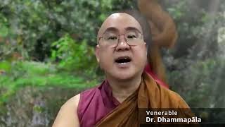 Wesak Day 2024 Message Ven Dr Dhammapala [upl. by Rapsag]