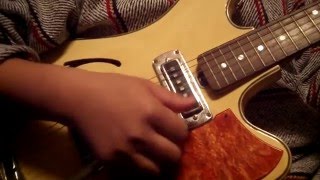 TEISCO EP200 （1966） [upl. by Dlarej]