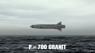 Pyotr Velikiy amp P700 Granit quotSSN19 Shipwreckquot Cold Waters Gameplay [upl. by Llertnac]