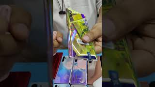 LG Velvet smartphone viralgadgets unboxmobiles [upl. by Ahsemik122]