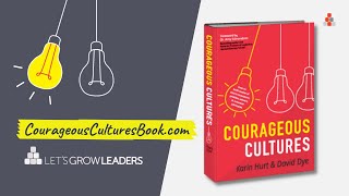 Courageous Cultures Book [upl. by Anytsirk]