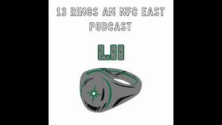 On episode 46 we discuss James Bradberrys move to the safety position NFCeast NFL [upl. by Egan]