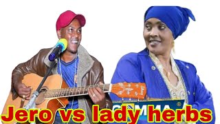 New Boranaoromo official song by Lady herbs amp jero [upl. by Cordle]