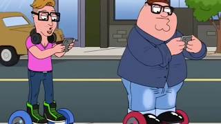 Millennial Funeral Family Guy [upl. by Binky]