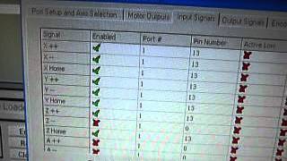 limit switch setup [upl. by Benji]