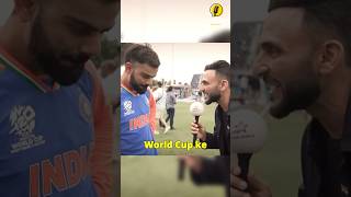 Virat Kohlis Greatness  2024 T20 WC Final  Jatin Sapru shorts [upl. by Edelman381]