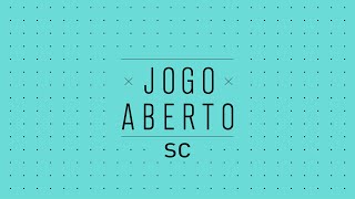 Jogo Aberto SC  131124 [upl. by Manly]