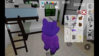 Tarmist Stole The Money by Catnap ROBLOX ANIMATION Roblox Animated  by Rec Steve [upl. by Mellicent]