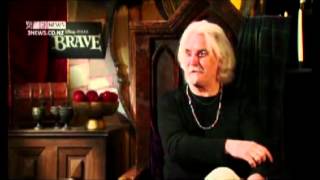 Billy Connolly Talks Hobbit Full [upl. by Mcdowell]