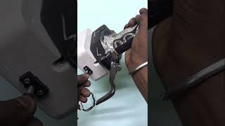 Hitachi Cordless Drill Battery Replacement NiCd to Lithium batteries repair tamilgear23 [upl. by Yremogtnom841]