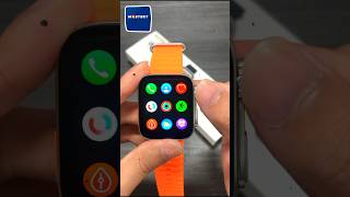 Top 3 smart watch under 500 😍  shorts unboxing [upl. by Ralli454]