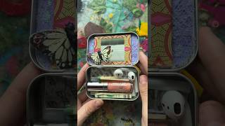 Will an altoid wallet finally make me cool DIY [upl. by Magdalen]