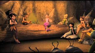 The Adventures of the Disney Fairies Episode 5 preview [upl. by Mcnully]