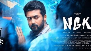 NGK FULL MOVIE  HINDI DUBBED MOVIE ™ 2024 SOUTH INDIAN MOVIES [upl. by Cato]