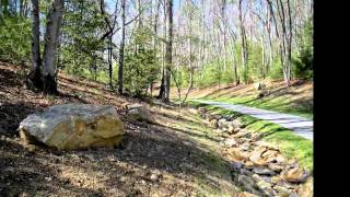 Luxury Homesite in The Ramble Biltmore Forest  115 Mirehouse Run Asheville NC 28803 [upl. by Norma4]