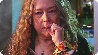 Funniest moment in Disjointed [upl. by Yltneb]