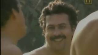 PABLO ESCOBAR DOCUMENTAL [upl. by Nnod]