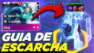 ðŸ˜± POR ESTO los CHALLENGER juegan 7 ESCARCHA en TFT SET 12 [upl. by Seleta769]