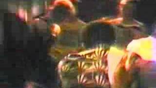 Subhumans  Live In 1984 Part 2 [upl. by Adin]