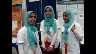 Intel ISEF 2014  A More Efficient Water Purification System [upl. by Botti]