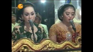 Gending jawa klasik quot Karawitan Ngudilaras quot Gong Mbanyuning  Live Sawit Karangpelem Part 1 [upl. by Dazhahs]