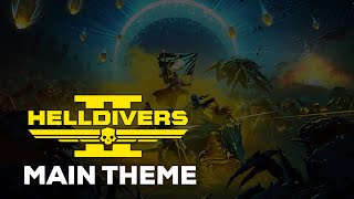 Helldivers 2  Coop and Combat Trailer  PS5 amp PC Games [upl. by Ylra374]