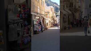 Taormina stunning street [upl. by Maddy]