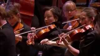 Brahms  Academic Festival Overture Op 80  Järvi [upl. by Nezah]