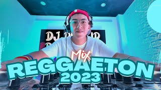 MIX REGGAETON 2023🔥Classy 101 La Bebe Yandel 150 TQG Mercho Feid NUEVO  ANTIGUO🔥DJ PHILLIP [upl. by Rephotsirhc794]